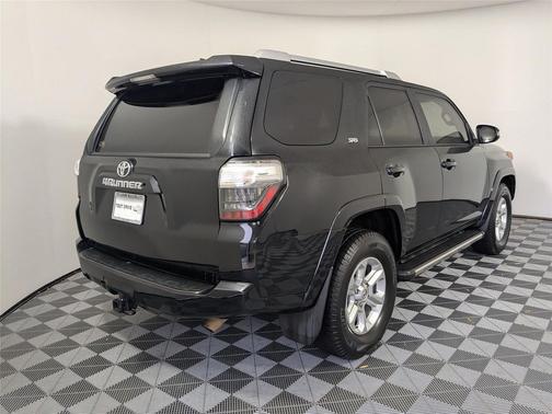 2016 Toyota 4Runner SR5 Premium