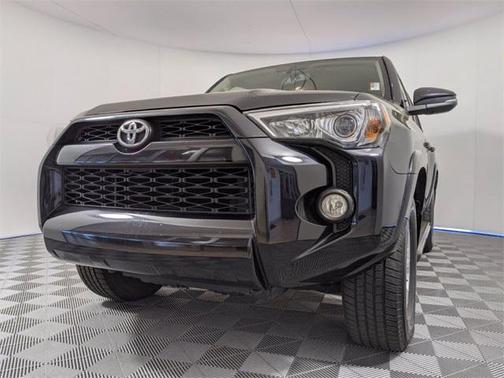2016 Toyota 4Runner SR5 Premium
