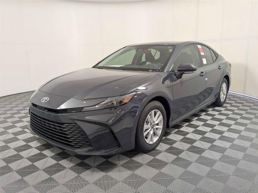 Underground 2026 Toyota Camry LE