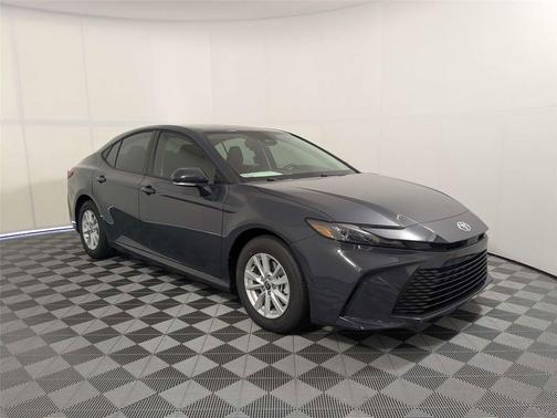 Underground 2026 Toyota Camry LE