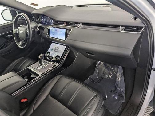 2020 Land Rover Range Rover Evoque SE
