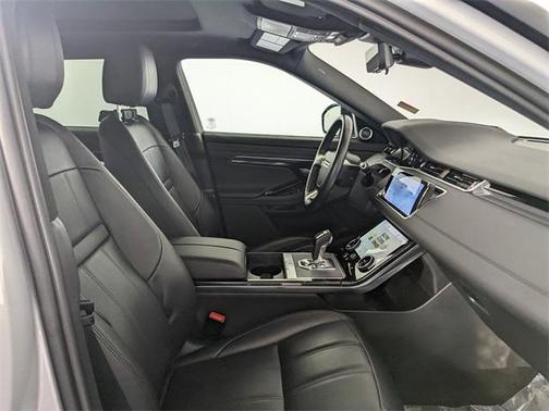 2020 Land Rover Range Rover Evoque SE