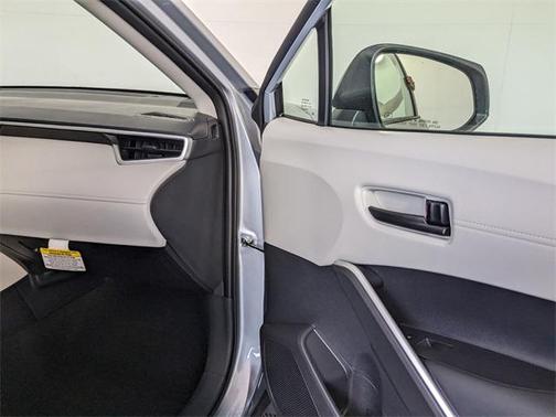 2025 Toyota Corolla Cross L