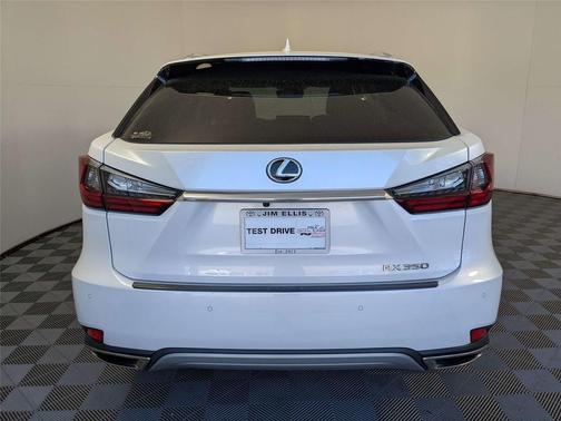 2021 Lexus RX 350 Base