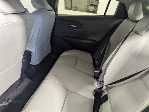 2024 Toyota Prius Limited