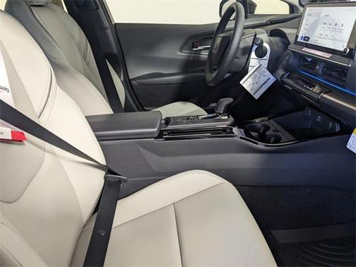 2024 Toyota Prius Limited