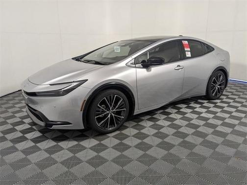 2024 Toyota Prius Limited