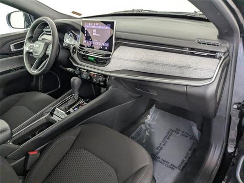 2023 Jeep Compass Sport