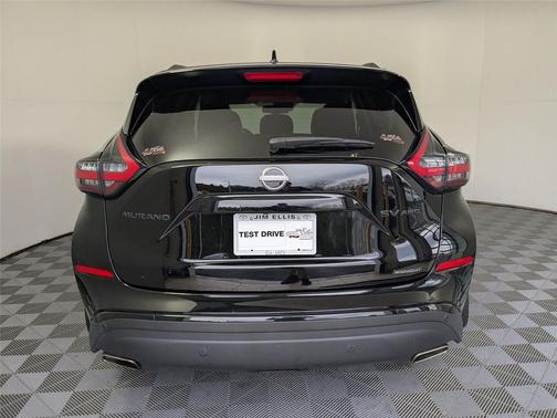 2024 Nissan Murano SV Intelligent AWD