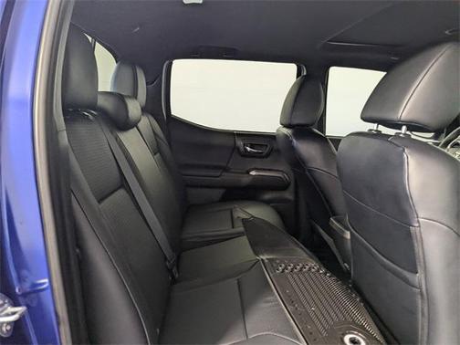 2023 Toyota Tacoma Limited