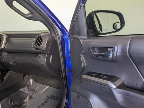 2023 Toyota Tacoma Limited