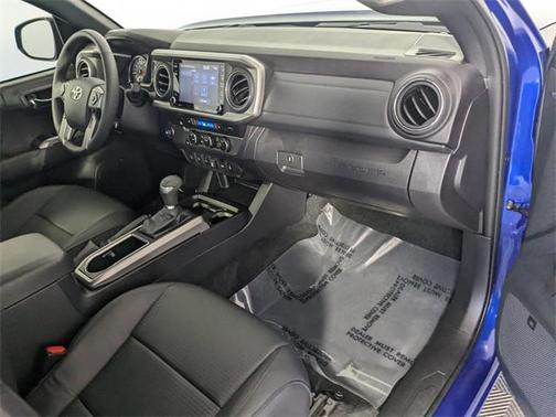 2023 Toyota Tacoma Limited