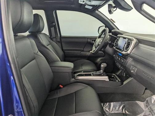 2023 Toyota Tacoma Limited