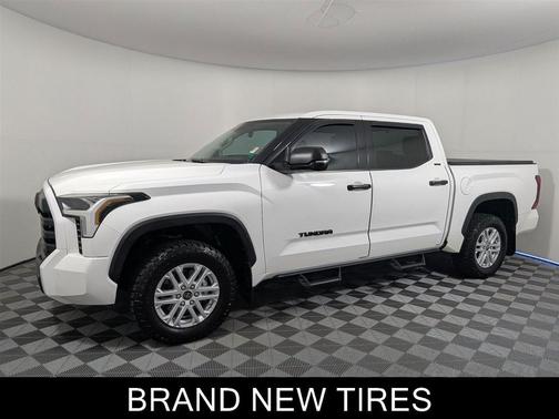 2023 Toyota Tundra SR5