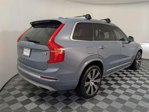 2020 Volvo XC90 T6 Inscription