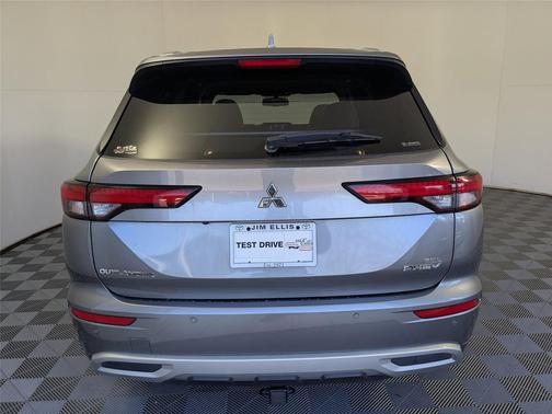 2023 Mitsubishi Outlander PHEV SEL
