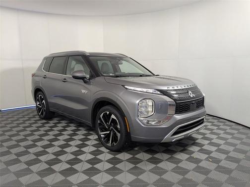 2023 Mitsubishi Outlander PHEV SEL