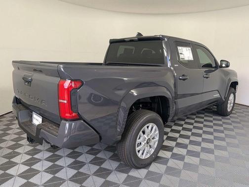 Underground 2026 Toyota Tacoma SR5
