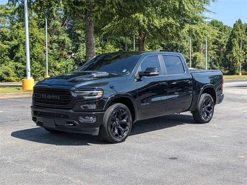 2020 RAM 1500 Limited