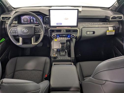 2025 Toyota Tacoma Limited