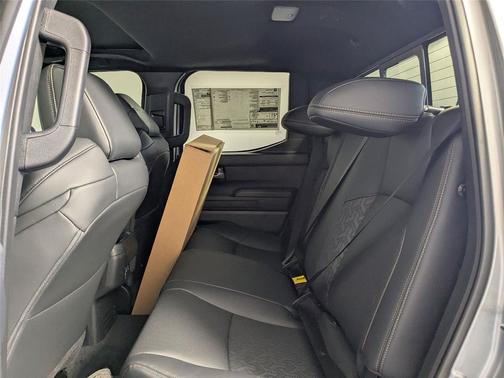 2025 Toyota Tacoma Limited