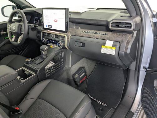 2025 Toyota Tacoma Limited