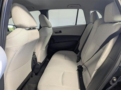 2023 Toyota Corolla Cross L