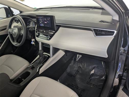 2023 Toyota Corolla Cross L