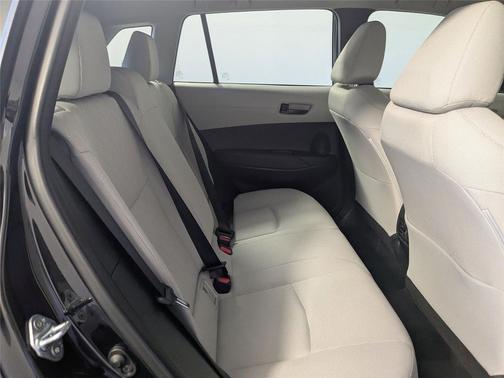 2023 Toyota Corolla Cross L