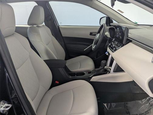 2023 Toyota Corolla Cross L