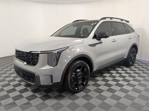 2024 Kia Sorento SX