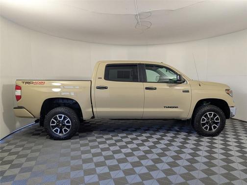 2019 Toyota Tundra SR5
