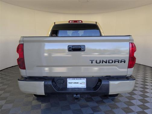 2019 Toyota Tundra SR5