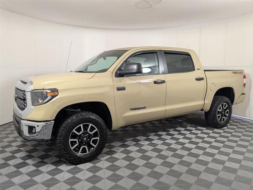 2019 Toyota Tundra SR5
