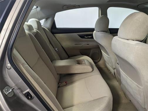 2013 Nissan Altima 2.5 SV