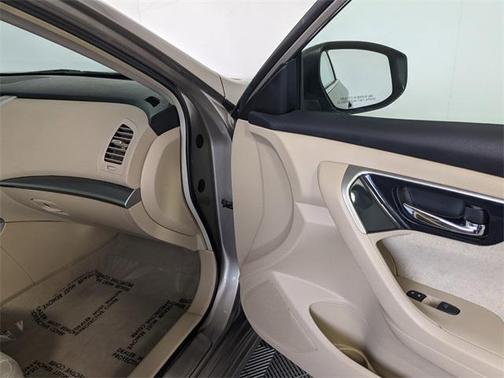 2013 Nissan Altima 2.5 SV