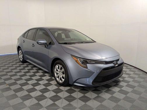 Celestite 2024 Toyota Corolla LE