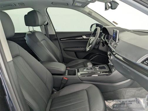 2020 Audi Q5 45 Premium Plus