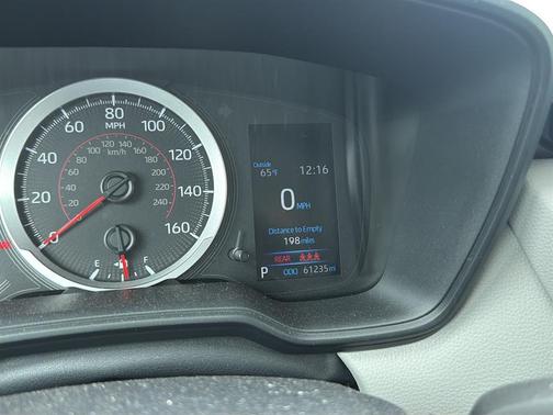 2022 Toyota Corolla Cross L