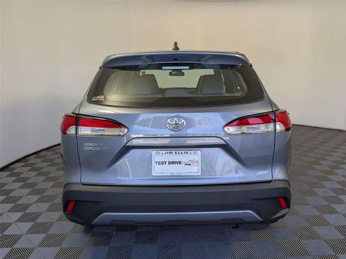 2022 Toyota Corolla Cross L