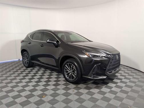 2024 Lexus NX 250 Premium