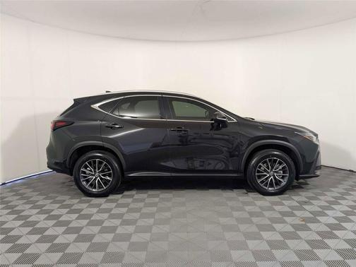 Caviar 2024 Lexus NX 250 Premium