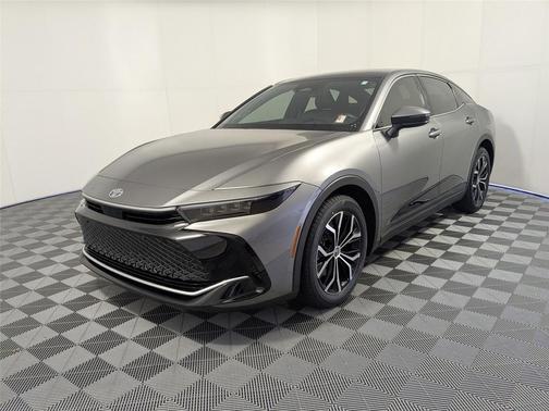 2023 Toyota Crown Limited