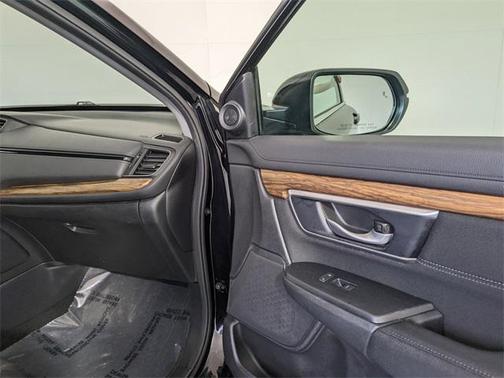 2022 Honda CR-V Hybrid EX