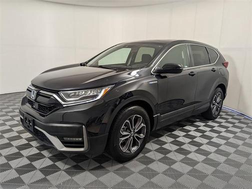 2022 Honda CR-V Hybrid EX