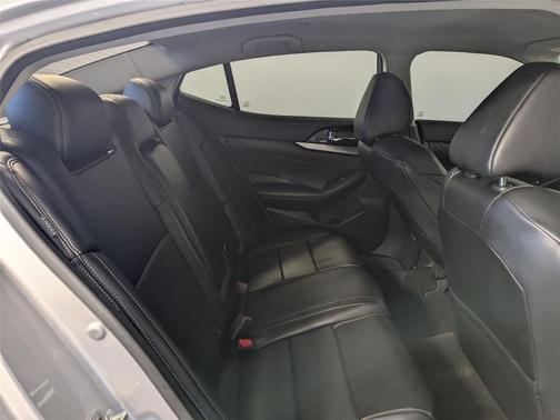 2023 Nissan Maxima SV Xtronic CVT