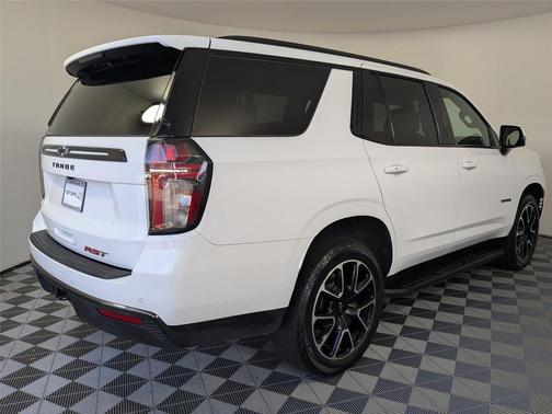 2022 Chevrolet Tahoe 2WD RST