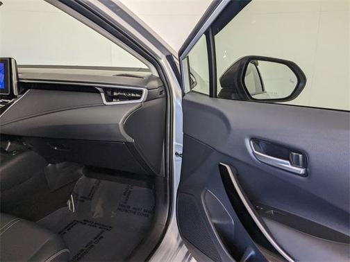 2023 Toyota Corolla Hybrid XLE