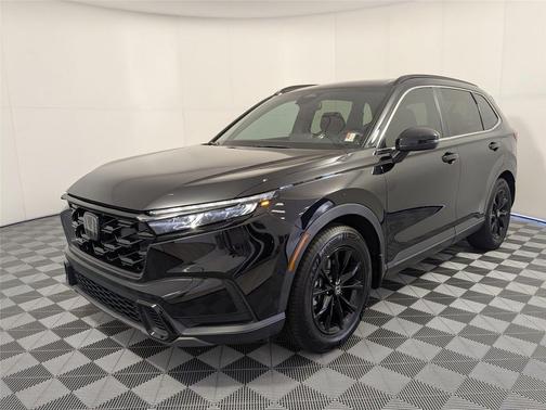 2023 Honda CR-V Hybrid Sport FWD