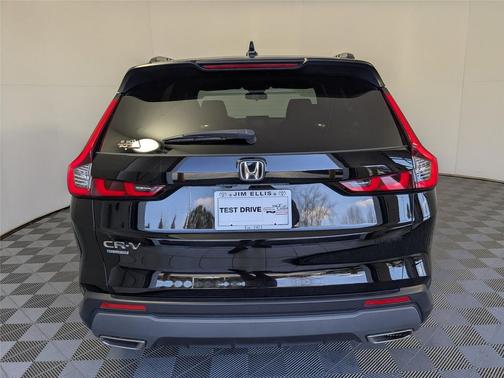 2023 Honda CR-V Hybrid Sport FWD